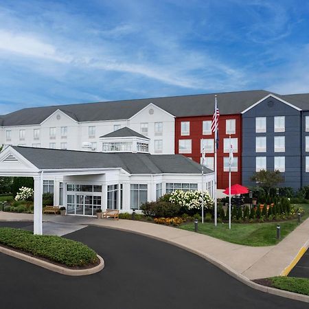 Hilton Garden Inn Wilkes-Barre Kültér fotó