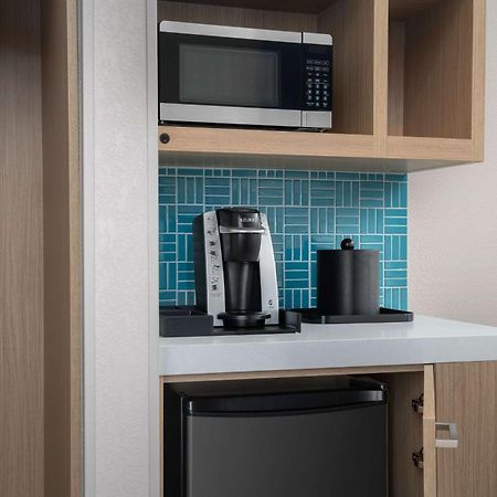 Hilton Garden Inn Wilkes-Barre Kültér fotó