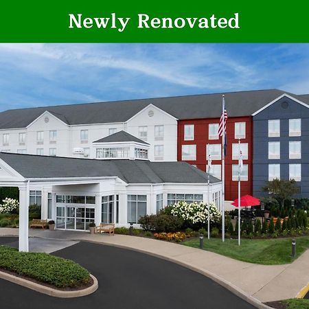 Hilton Garden Inn Wilkes-Barre Kültér fotó