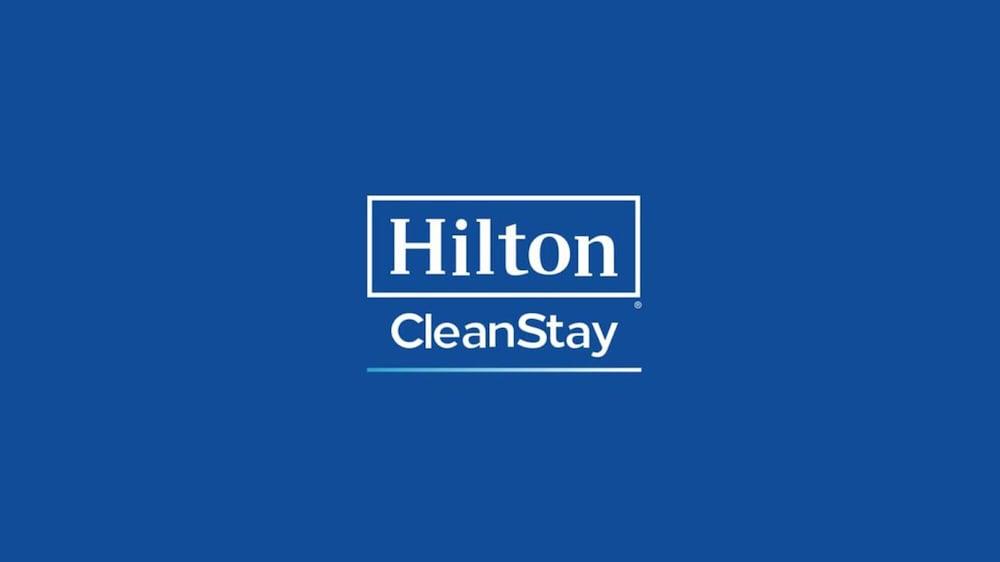 Hilton Garden Inn Wilkes-Barre Kültér fotó