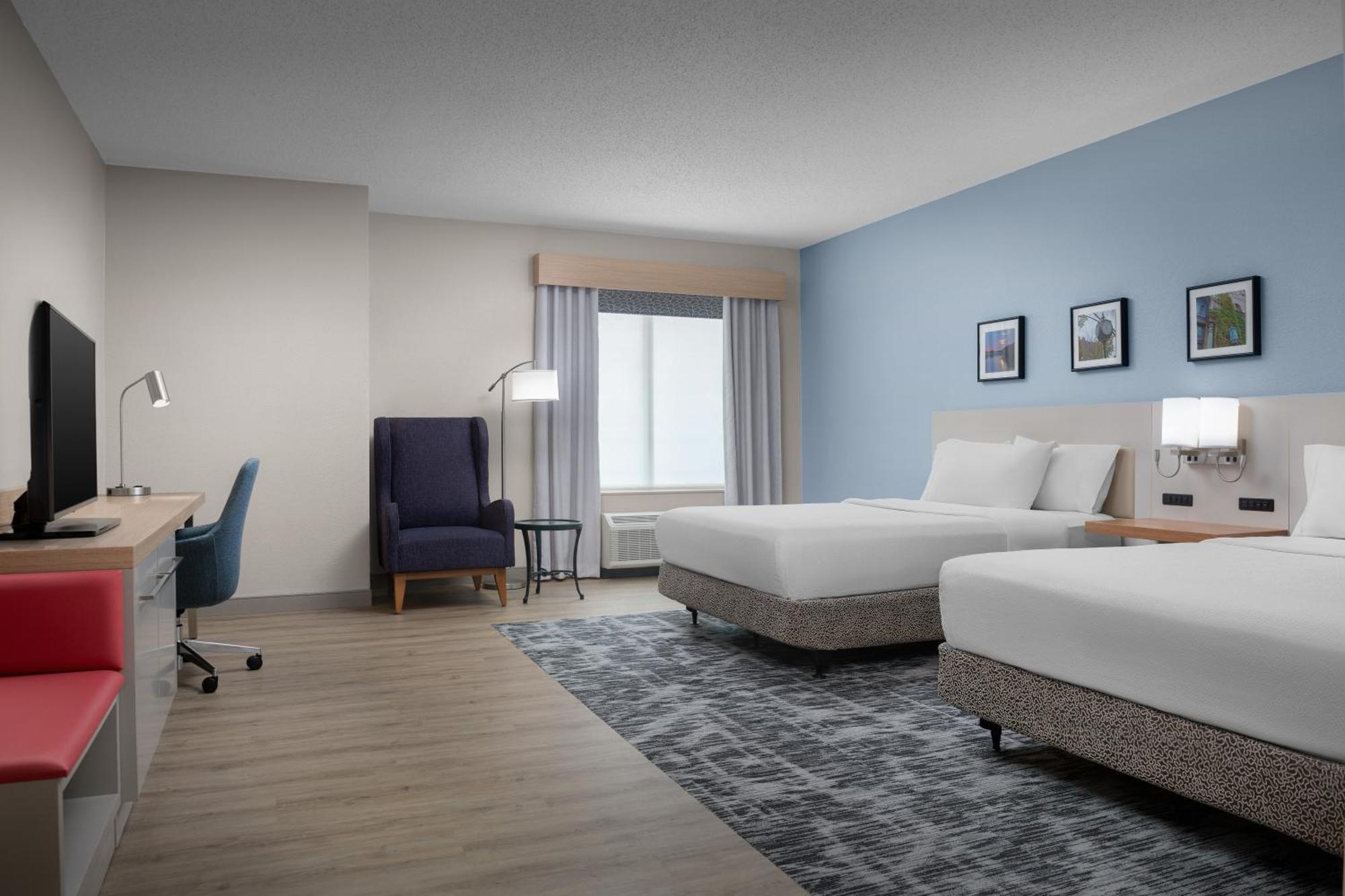 Hilton Garden Inn Wilkes-Barre Kültér fotó