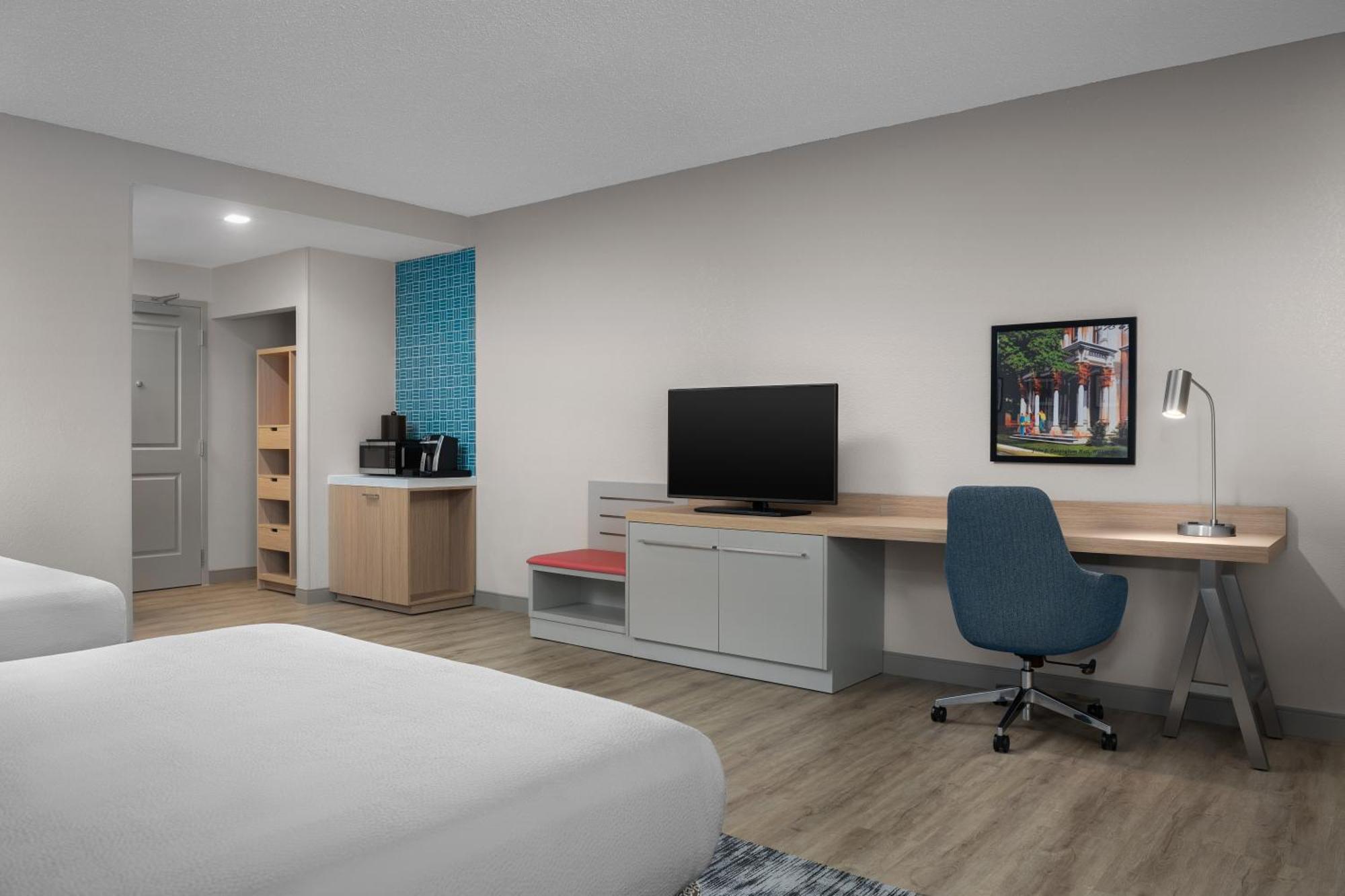 Hilton Garden Inn Wilkes-Barre Kültér fotó
