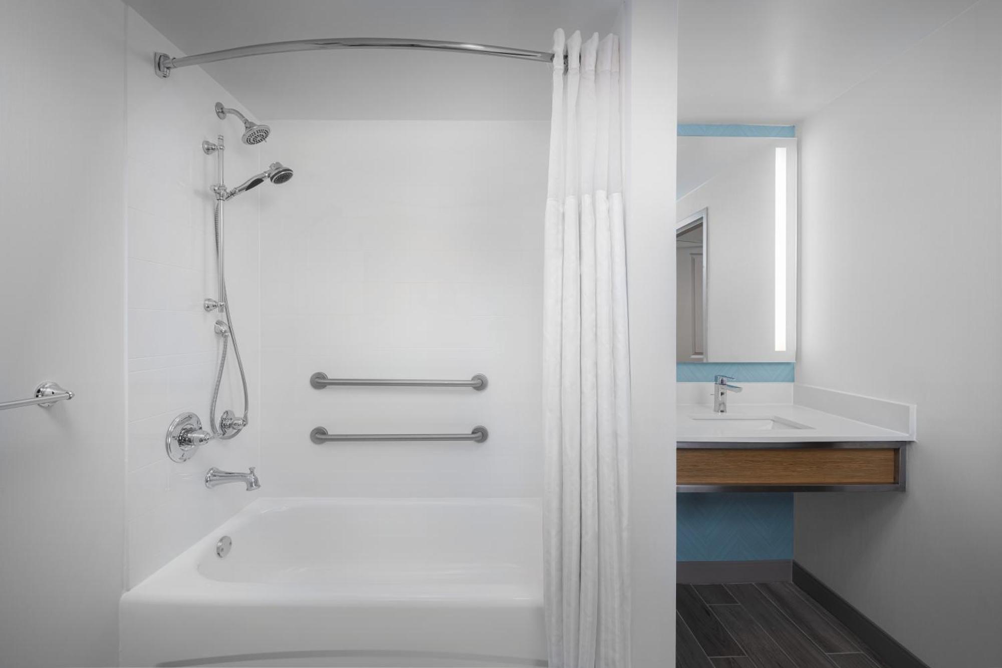 Hilton Garden Inn Wilkes-Barre Kültér fotó
