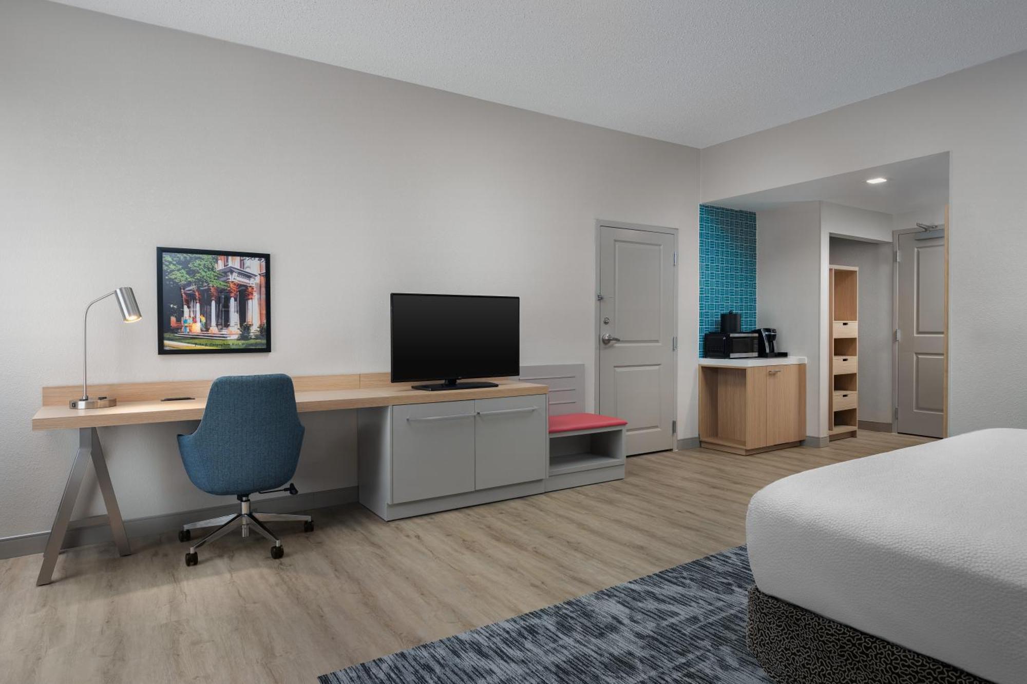 Hilton Garden Inn Wilkes-Barre Kültér fotó