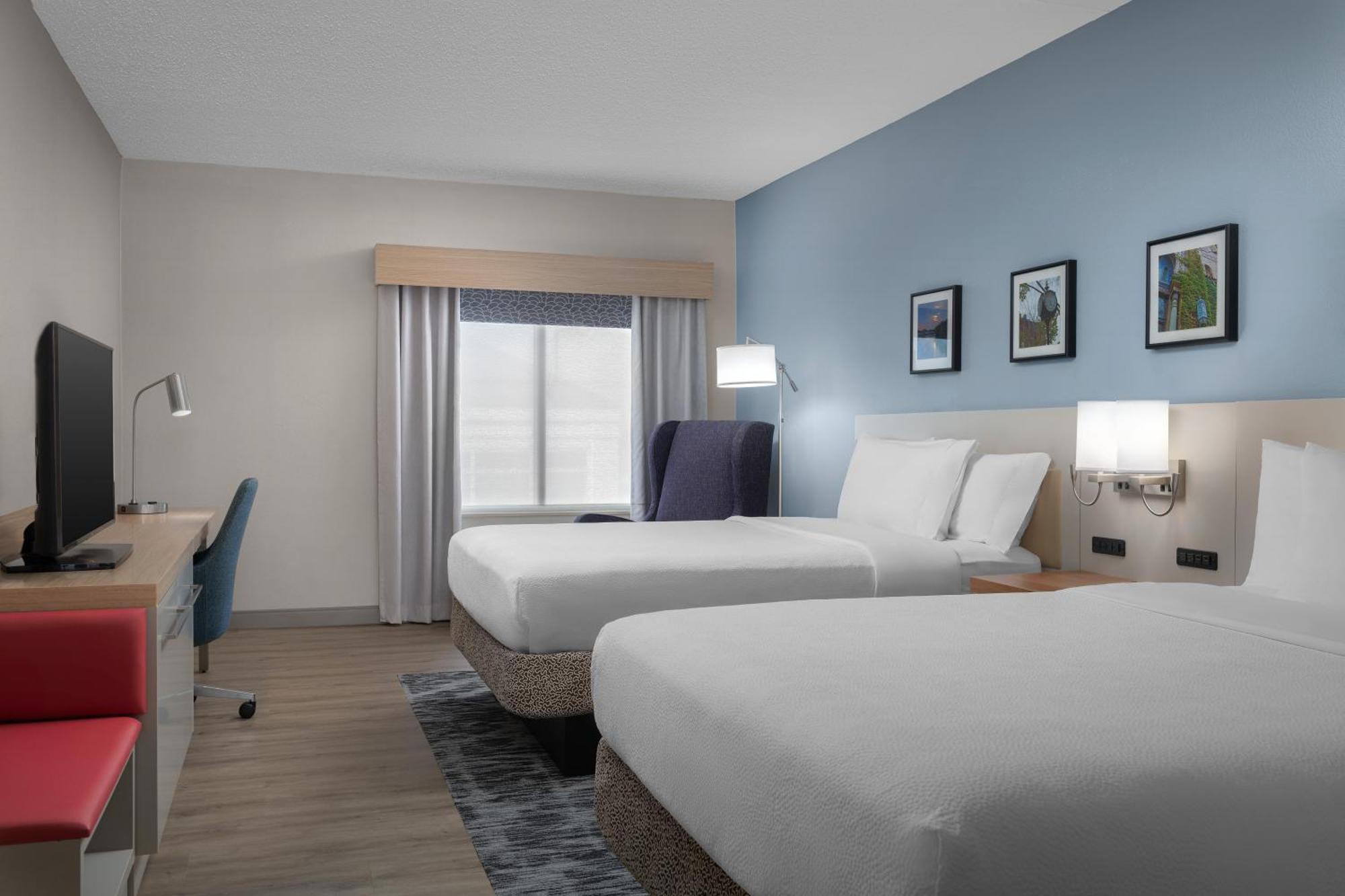 Hilton Garden Inn Wilkes-Barre Kültér fotó