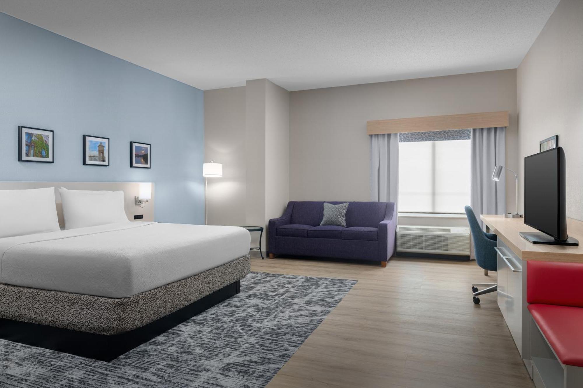 Hilton Garden Inn Wilkes-Barre Kültér fotó
