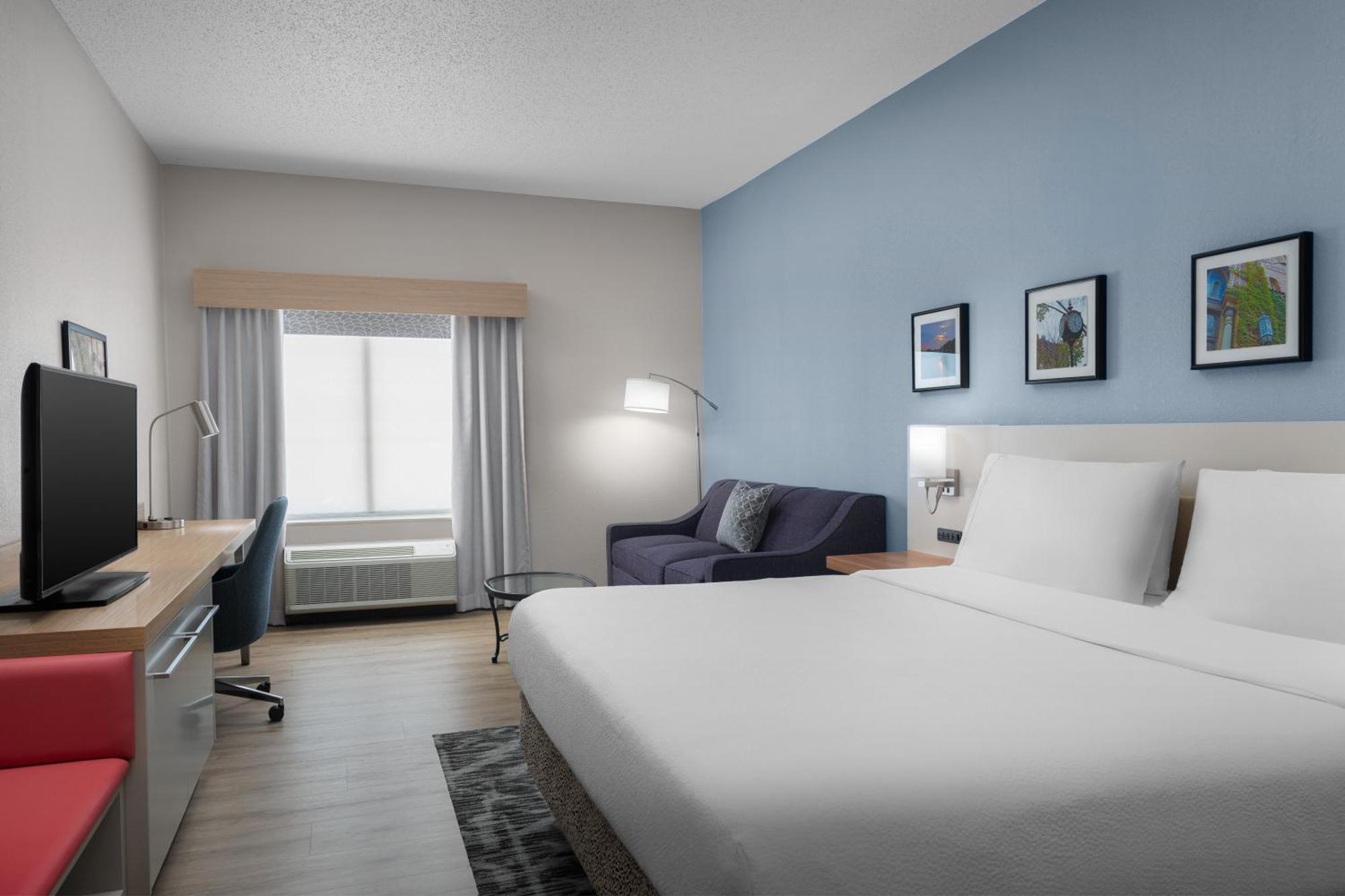 Hilton Garden Inn Wilkes-Barre Kültér fotó
