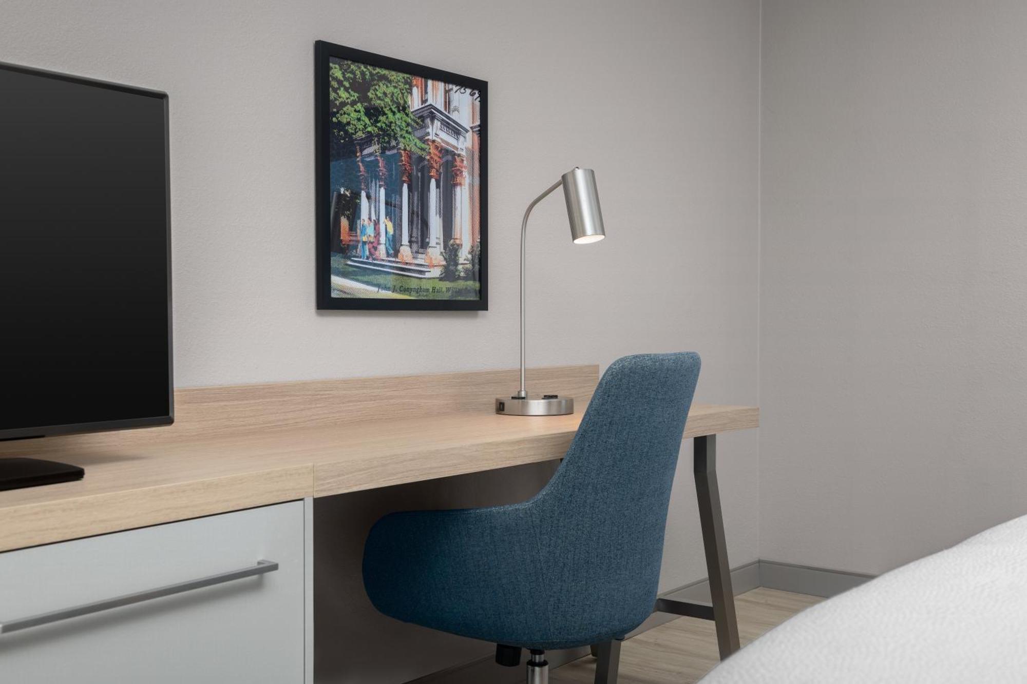 Hilton Garden Inn Wilkes-Barre Kültér fotó
