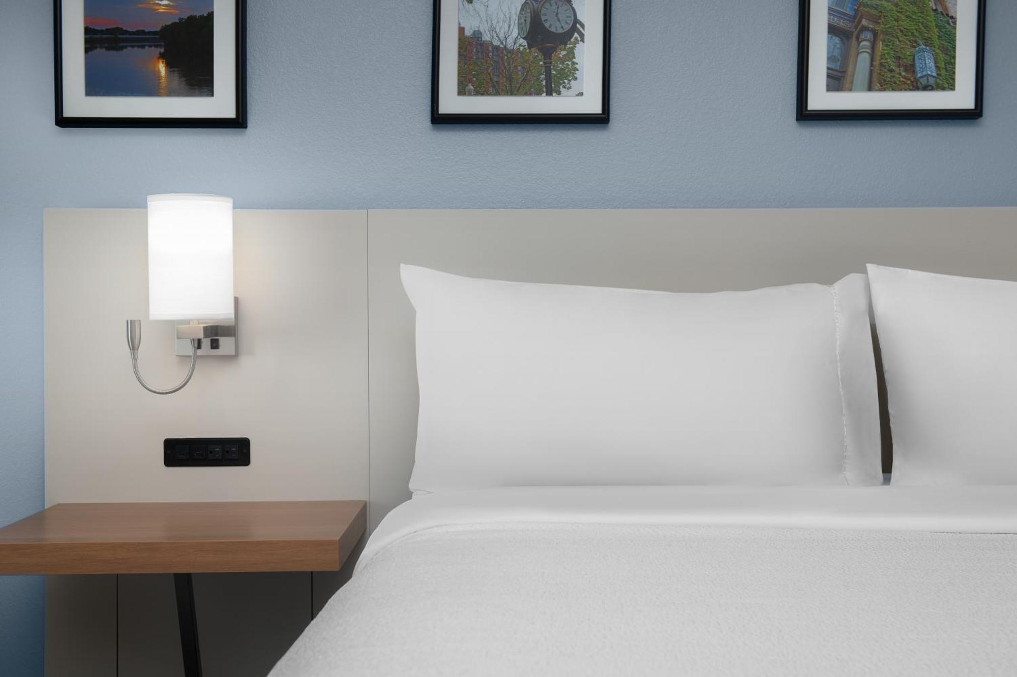 Hilton Garden Inn Wilkes-Barre Kültér fotó