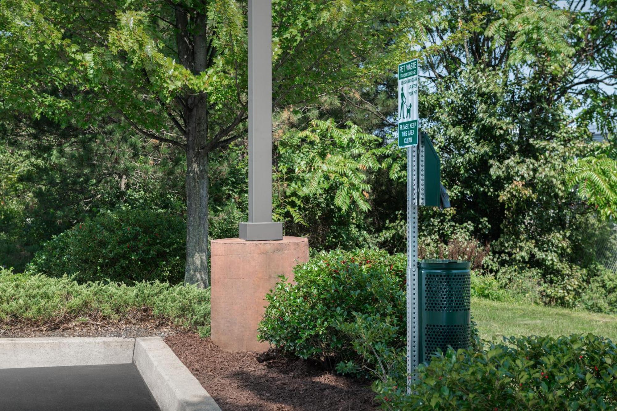 Hilton Garden Inn Wilkes-Barre Kültér fotó