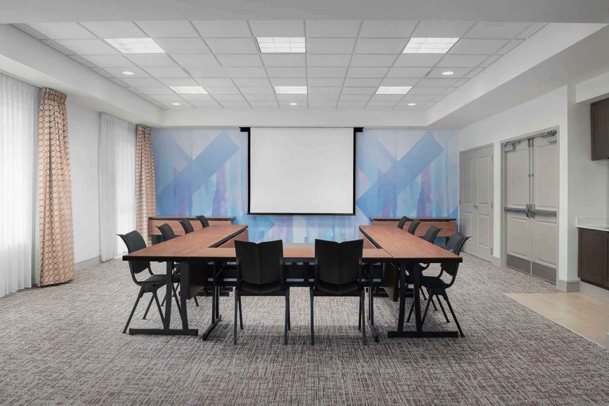 Hilton Garden Inn Wilkes-Barre Kültér fotó