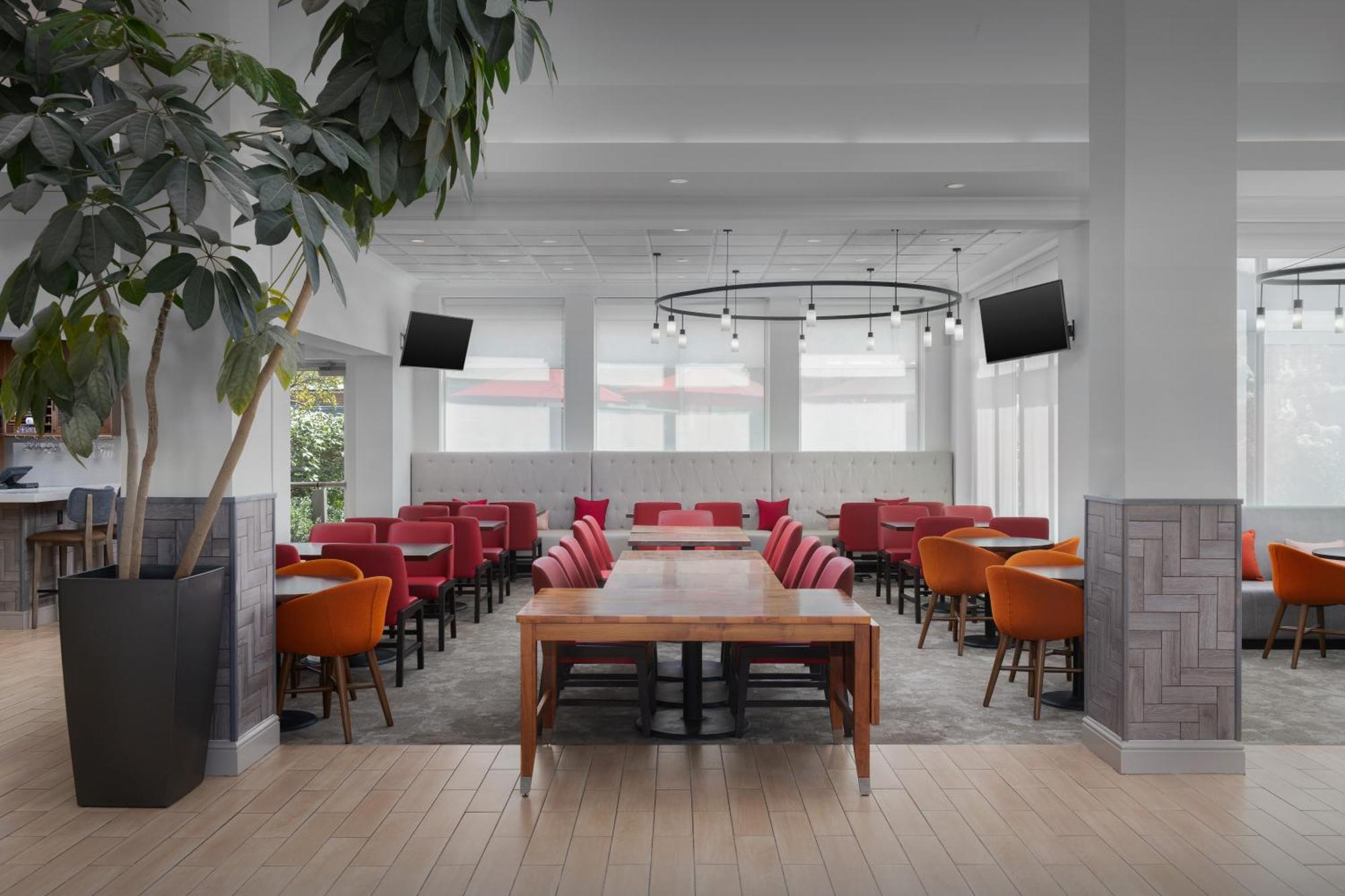 Hilton Garden Inn Wilkes-Barre Kültér fotó