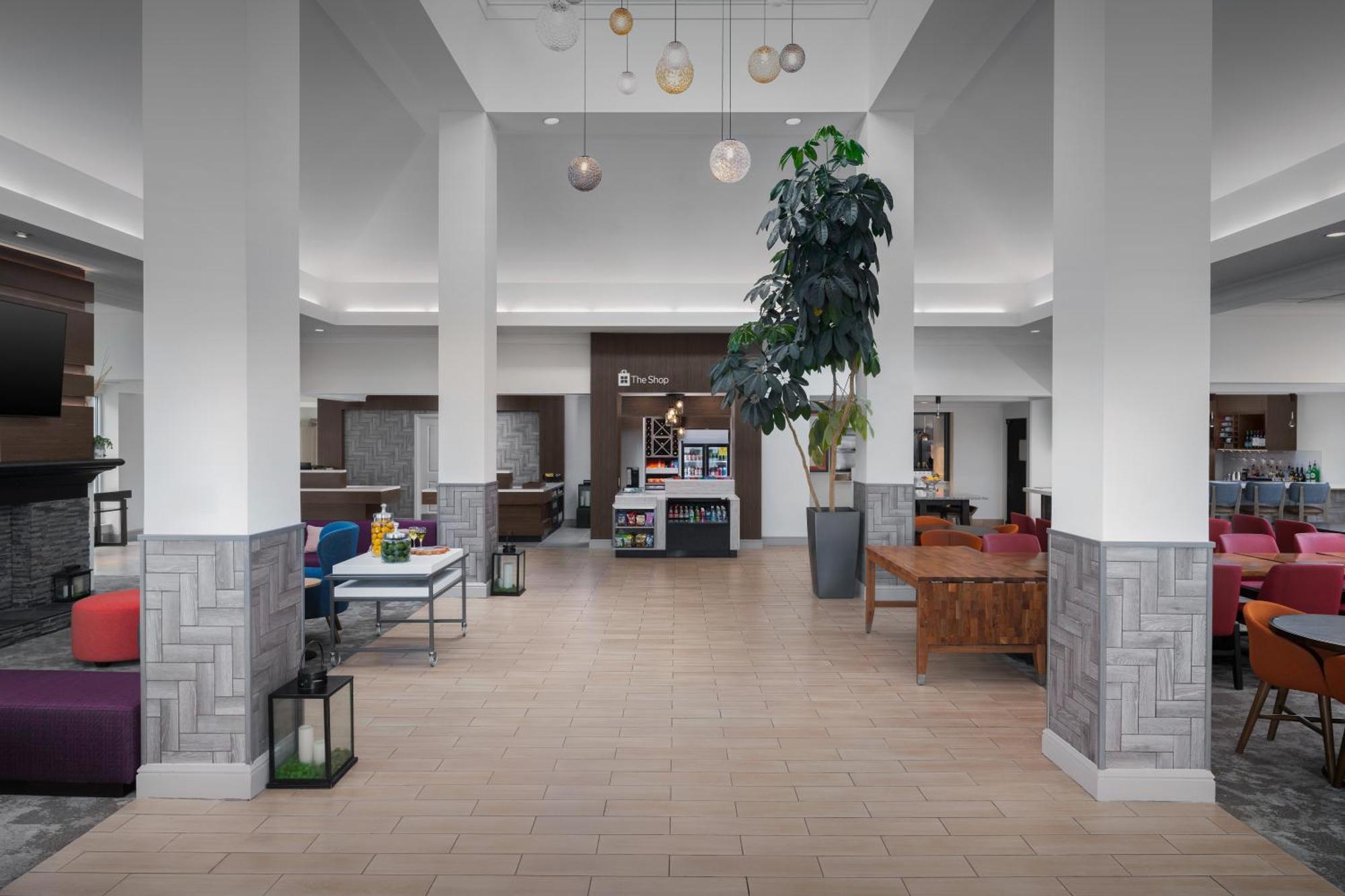 Hilton Garden Inn Wilkes-Barre Kültér fotó