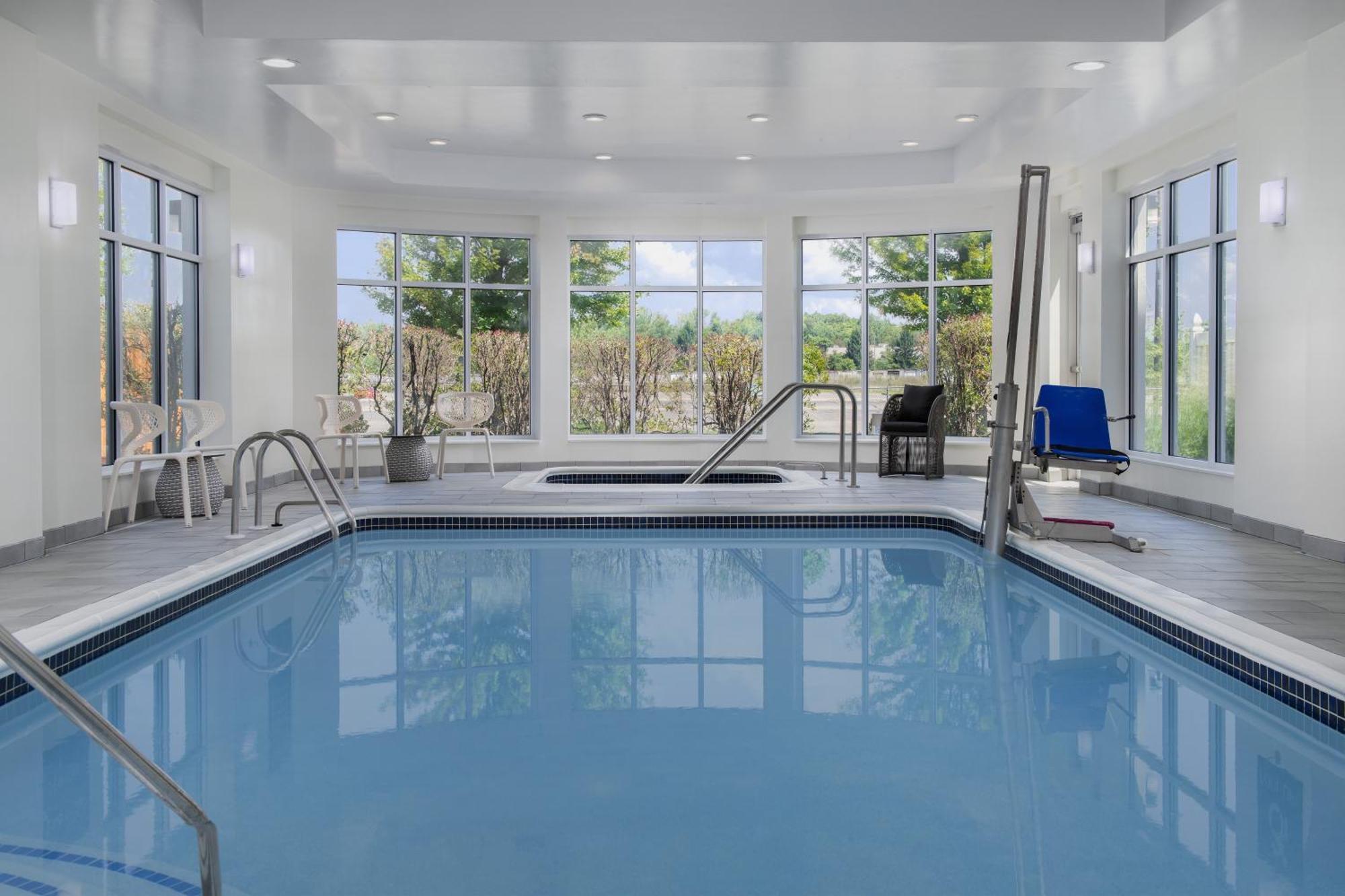 Hilton Garden Inn Wilkes-Barre Kültér fotó