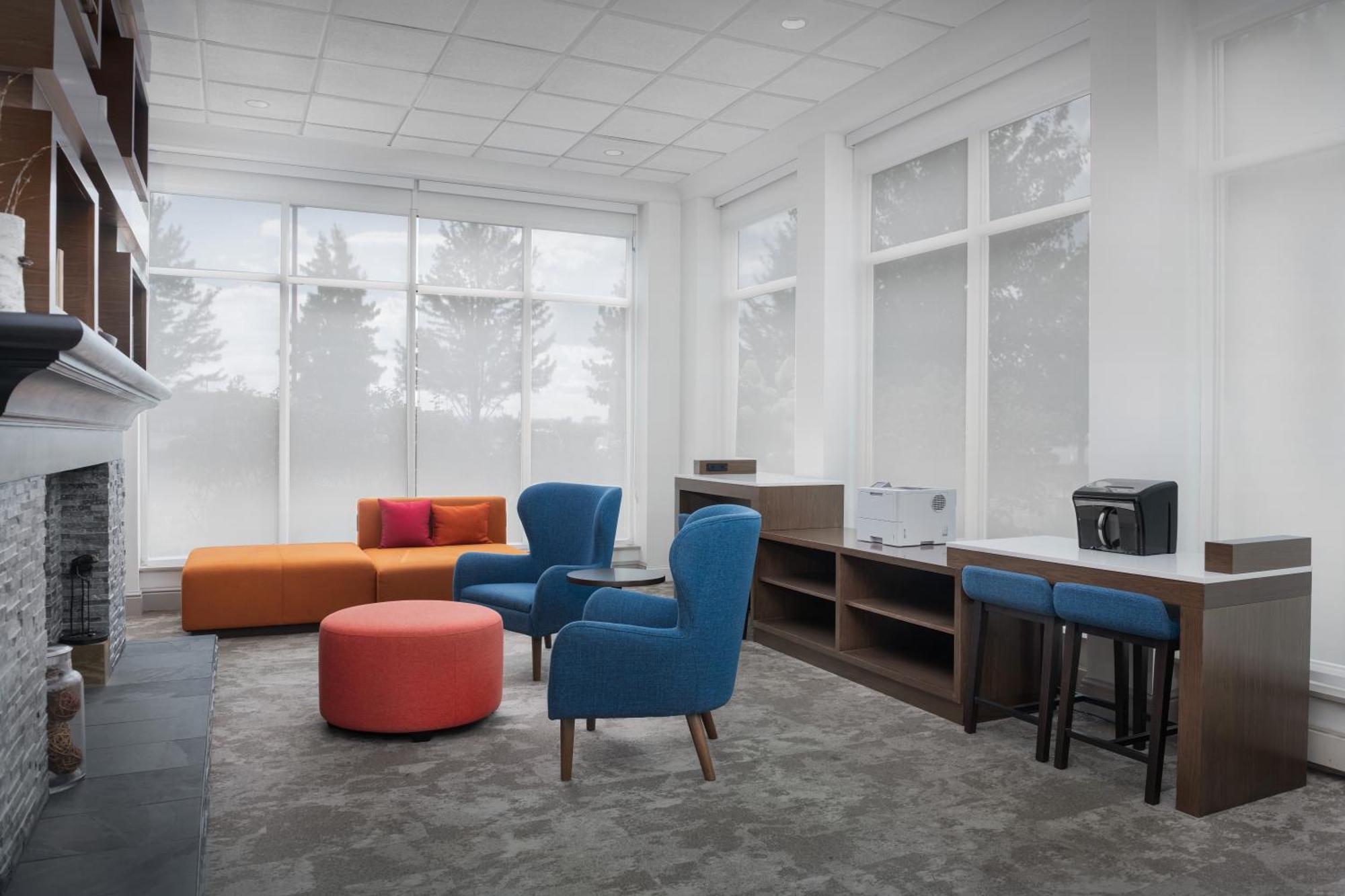 Hilton Garden Inn Wilkes-Barre Kültér fotó