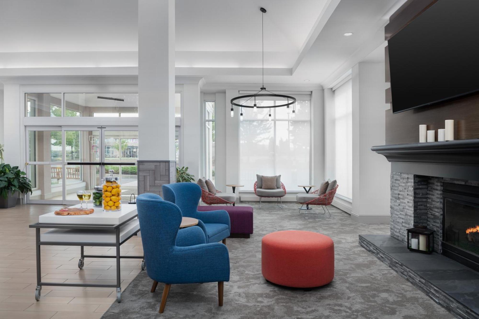 Hilton Garden Inn Wilkes-Barre Kültér fotó
