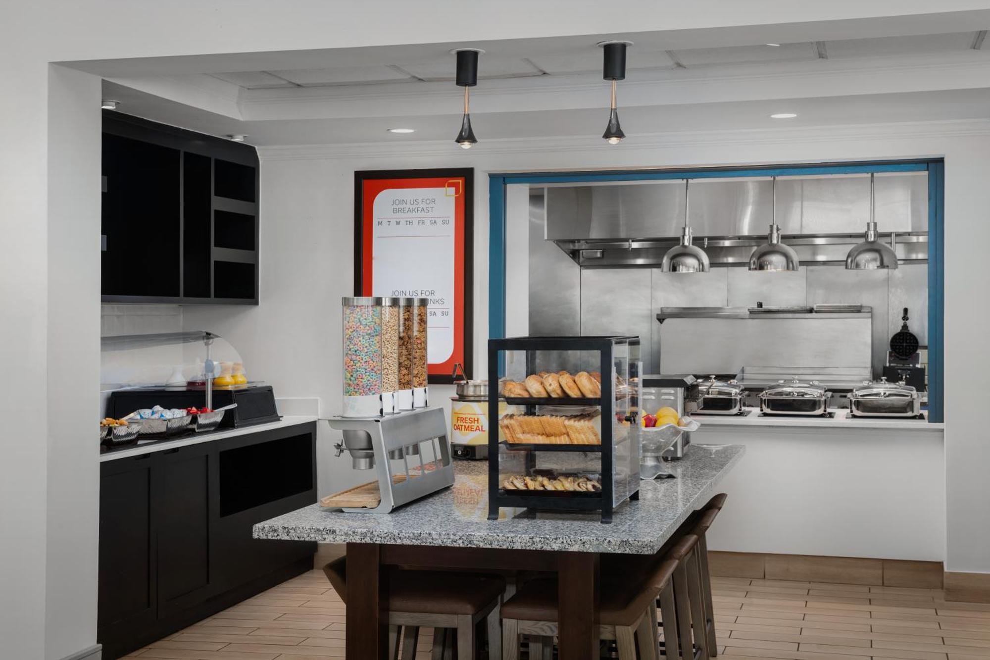 Hilton Garden Inn Wilkes-Barre Kültér fotó