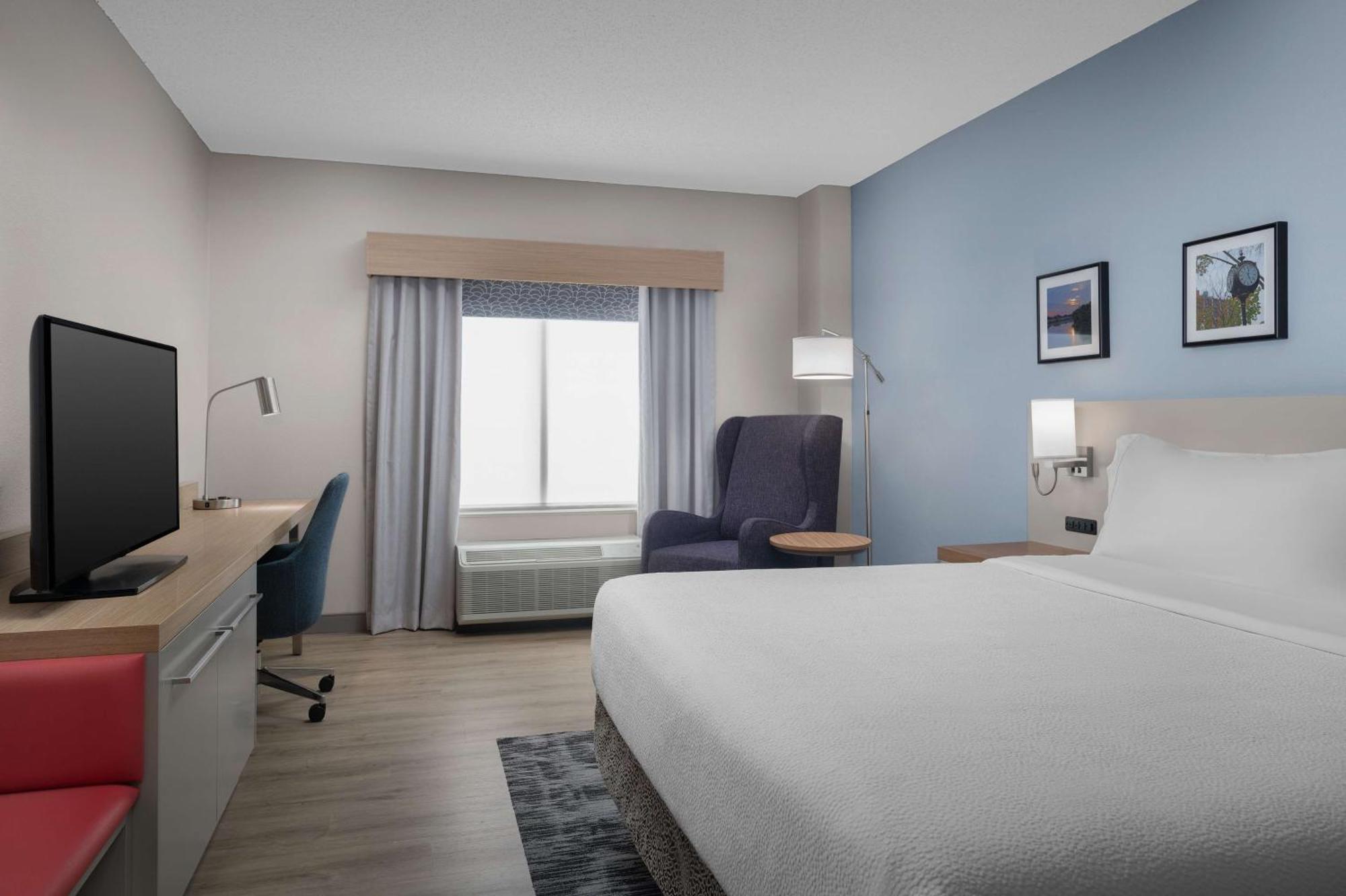 Hilton Garden Inn Wilkes-Barre Kültér fotó