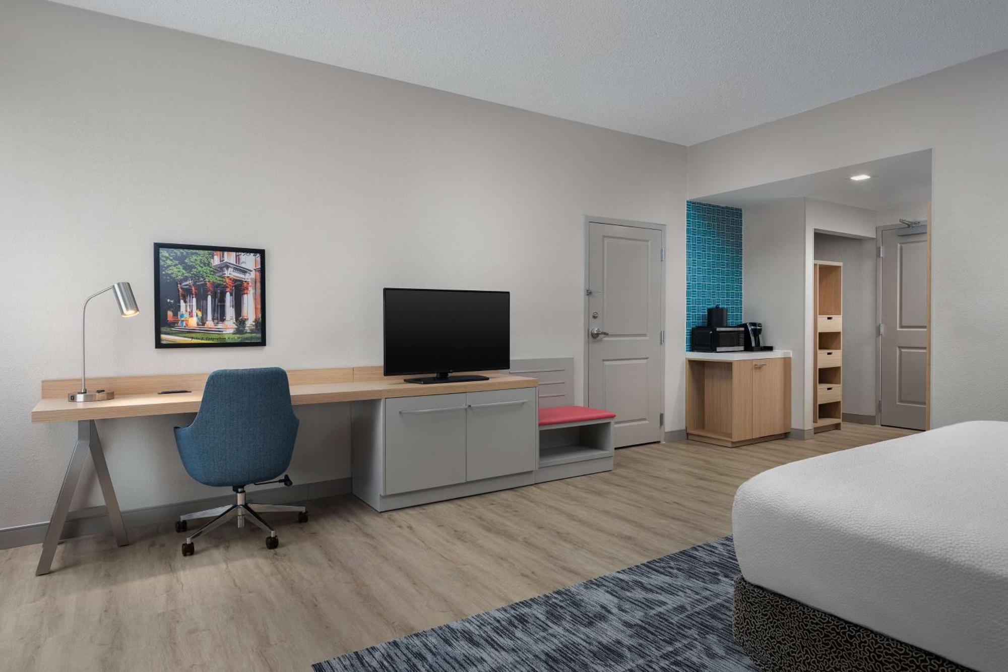 Hilton Garden Inn Wilkes-Barre Kültér fotó
