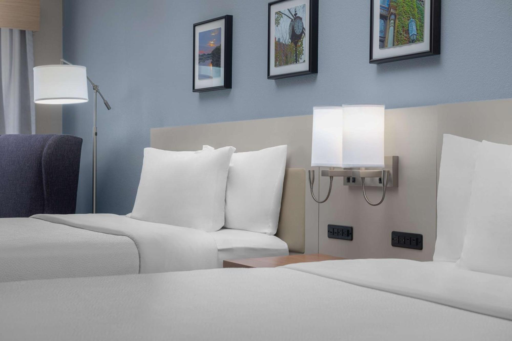 Hilton Garden Inn Wilkes-Barre Kültér fotó