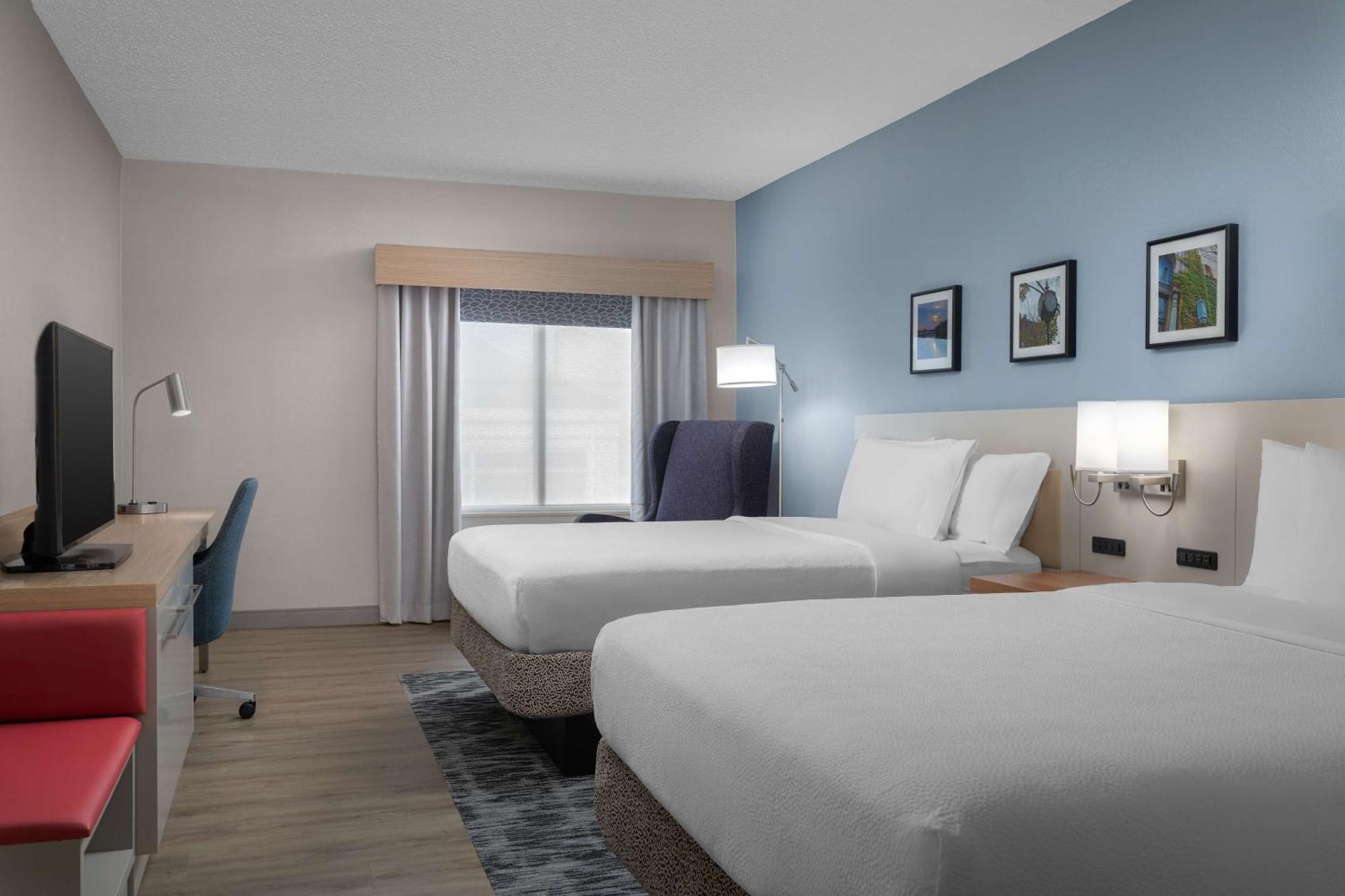 Hilton Garden Inn Wilkes-Barre Kültér fotó