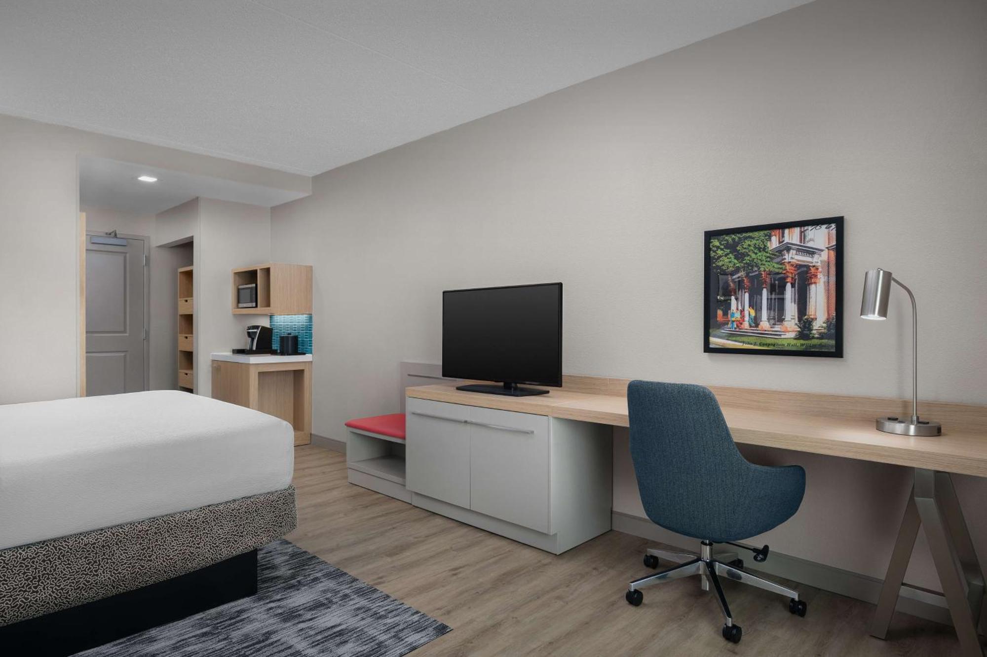 Hilton Garden Inn Wilkes-Barre Kültér fotó