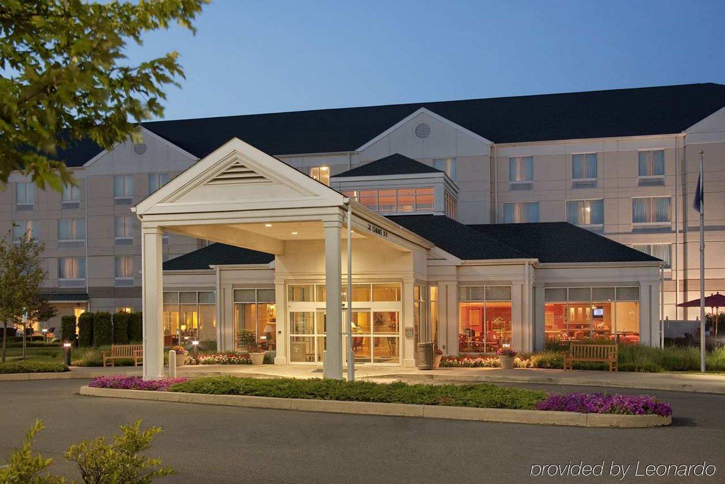 Hilton Garden Inn Wilkes-Barre Kültér fotó