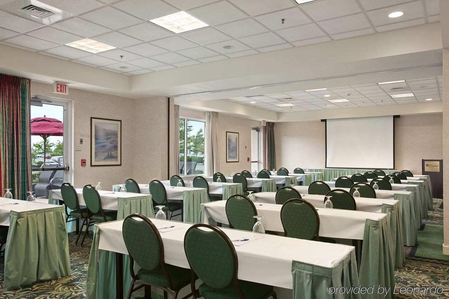 Hilton Garden Inn Wilkes-Barre Létesítmények fotó