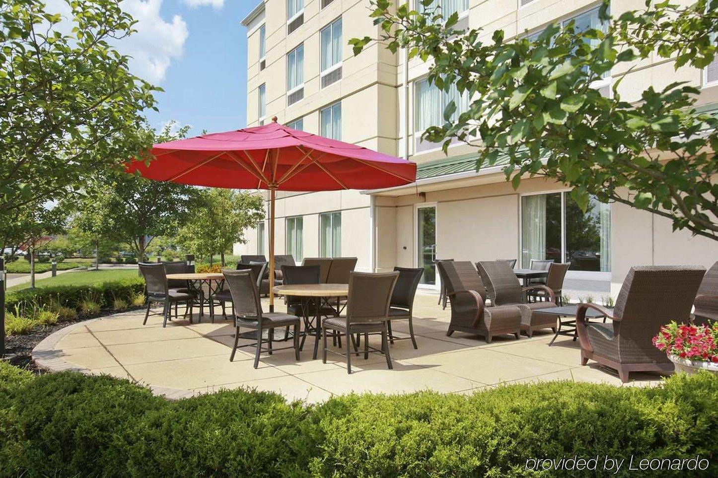 Hilton Garden Inn Wilkes-Barre Létesítmények fotó