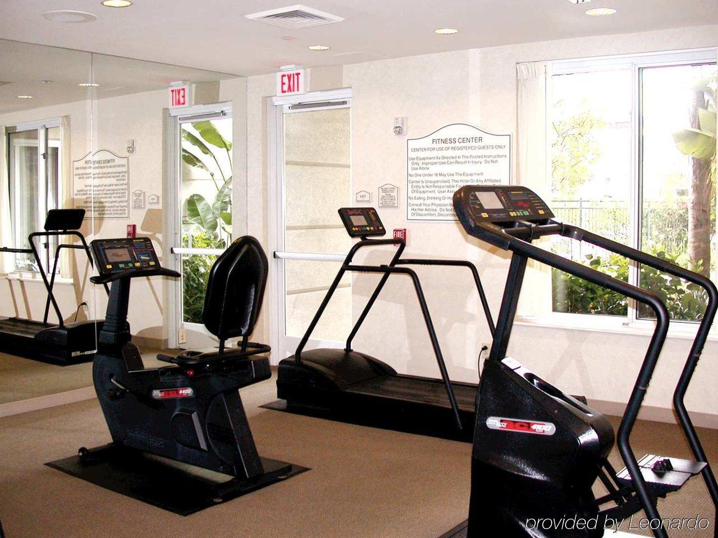 Hilton Garden Inn Wilkes-Barre Létesítmények fotó