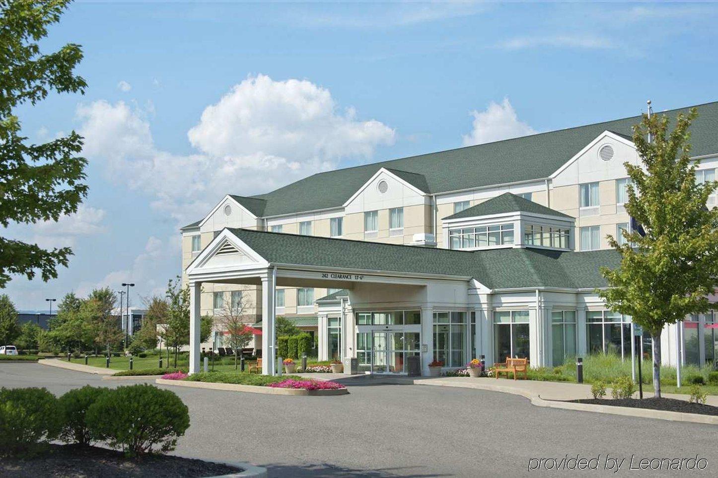 Hilton Garden Inn Wilkes-Barre Kültér fotó
