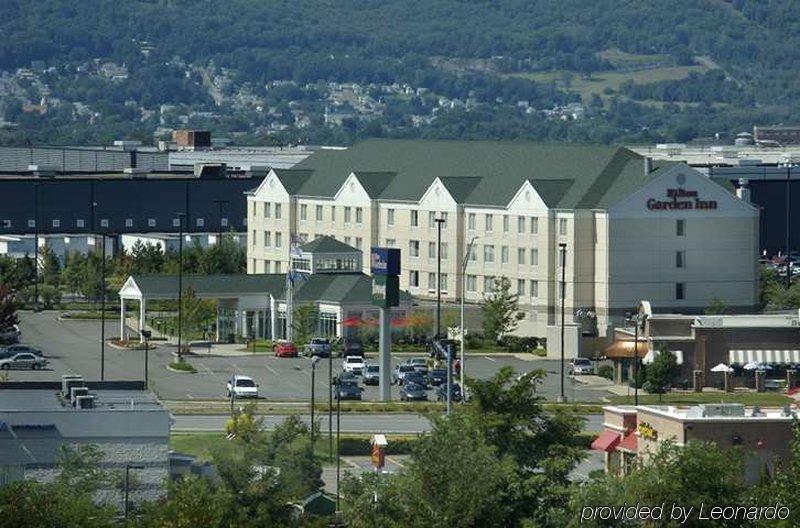 Hilton Garden Inn Wilkes-Barre Kültér fotó