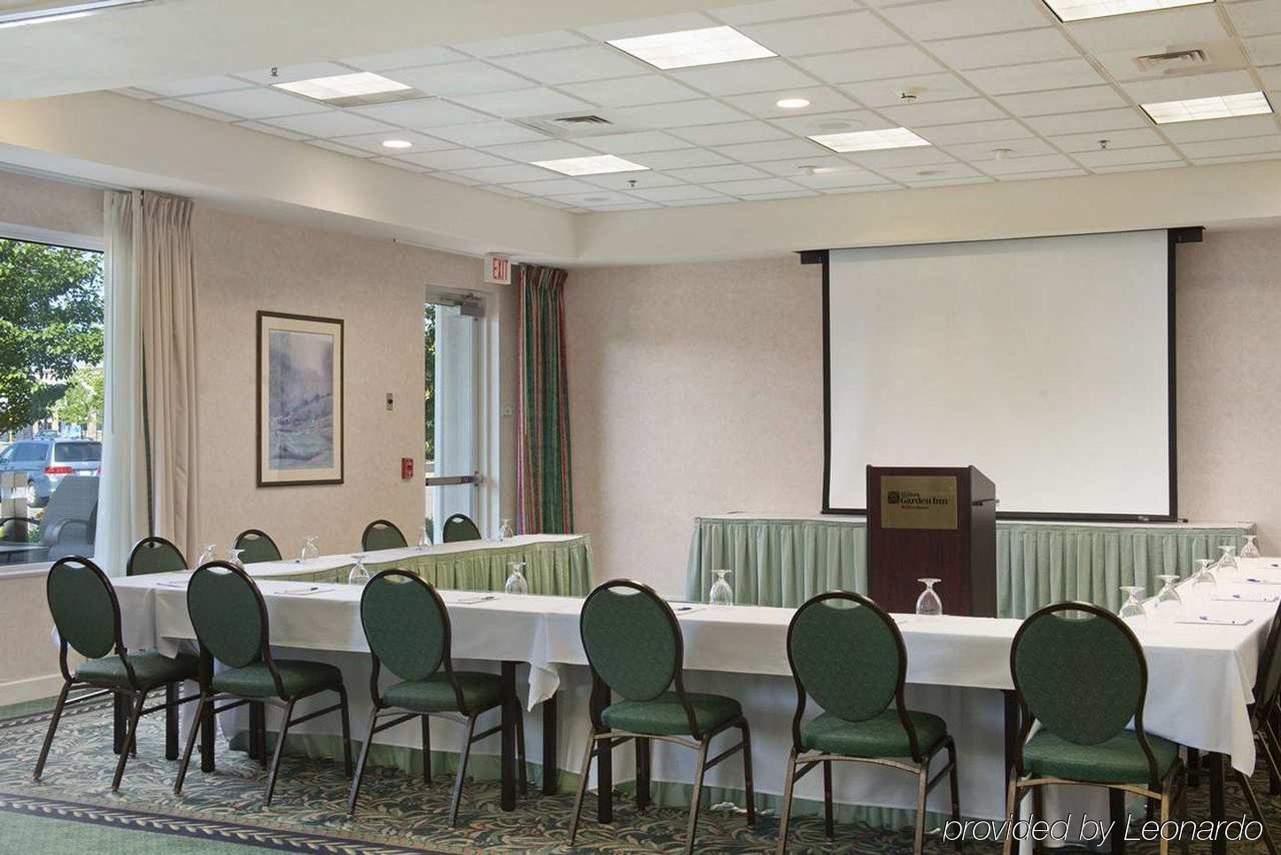 Hilton Garden Inn Wilkes-Barre Létesítmények fotó