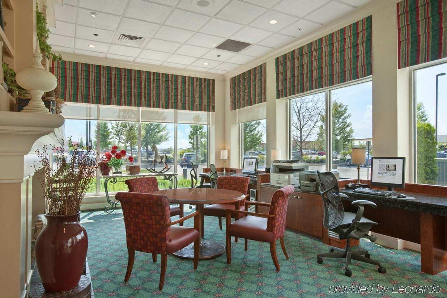Hilton Garden Inn Wilkes-Barre Létesítmények fotó