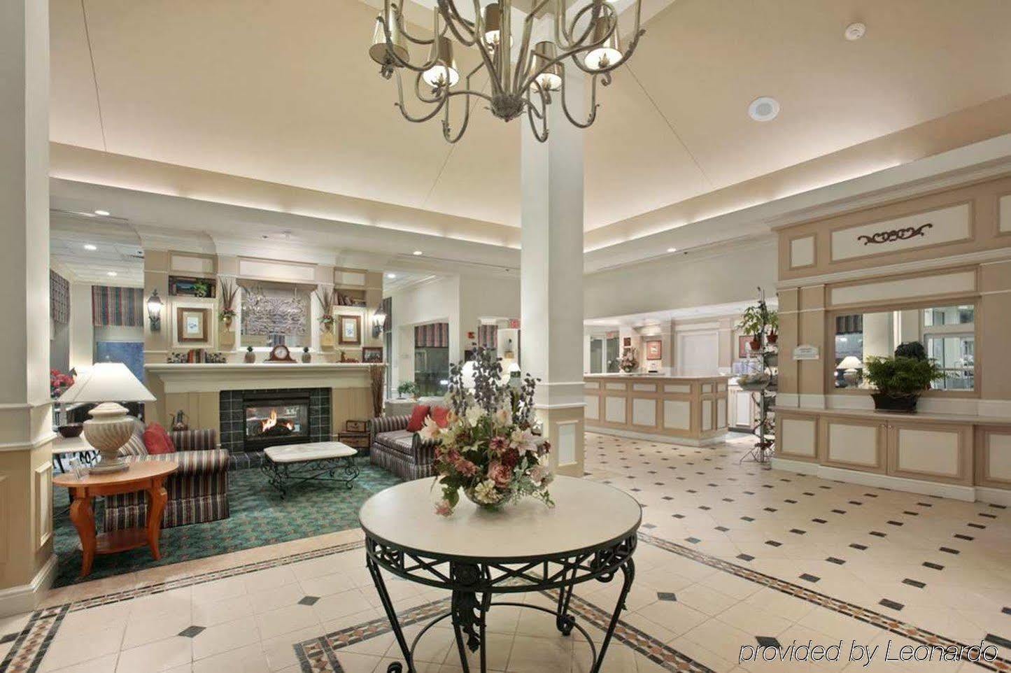 Hilton Garden Inn Wilkes-Barre Kültér fotó